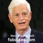 Marc Joseph Gabelli