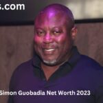 Simon Guobadia Net Worth 2023