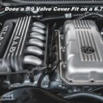 Does a 5.9 Valve Cover Fit on a 6.7