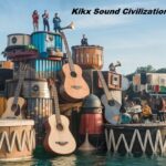 Kikx Sound Civilization ALS 6.2