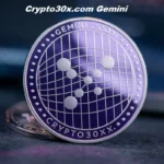 Crypto30x.com Gemini