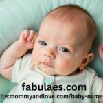 Choosing Baby Names