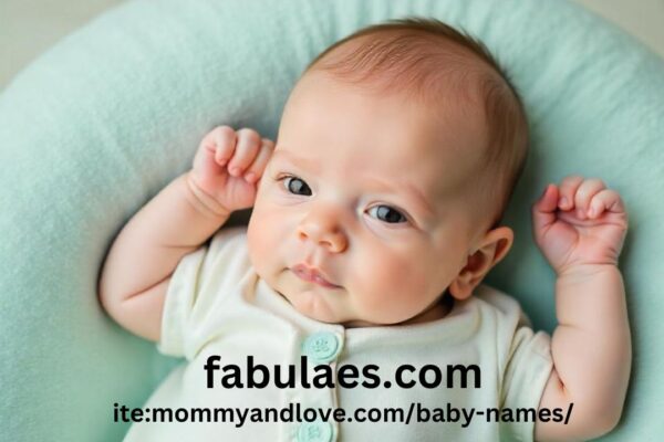 Choosing Baby Names