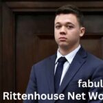 Kyle Rittenhouse Net Worth