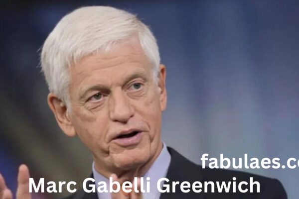 Marc Gabelli Greenwich