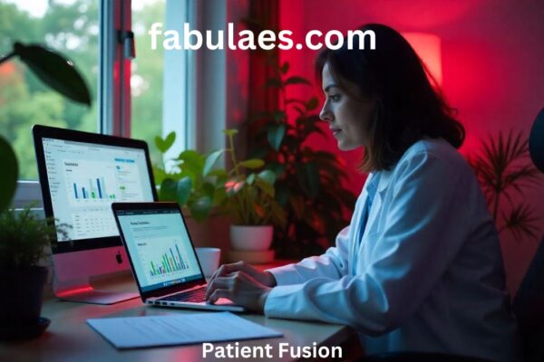 Patient Fusion