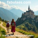 A Walk Thru Majestic Kingdom