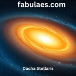 Dacha Stellaris