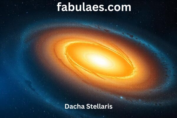 Dacha Stellaris