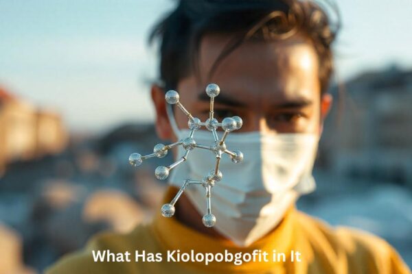 What Has Kiolopobgofit in It