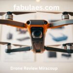 Drone Review Miracoup