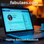 Heather Belcourt Facebook