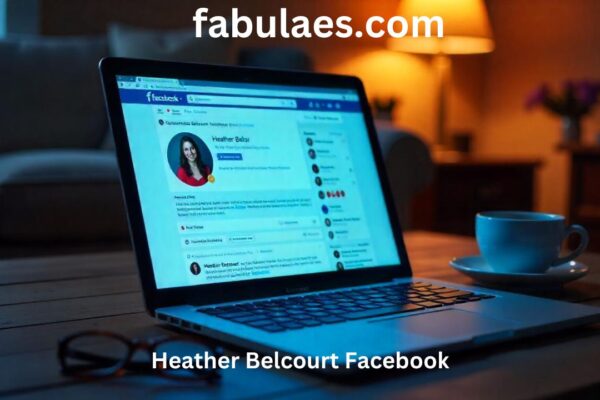 Heather Belcourt Facebook