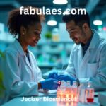 Jecizer Biosciences