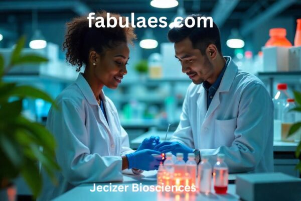 Jecizer Biosciences