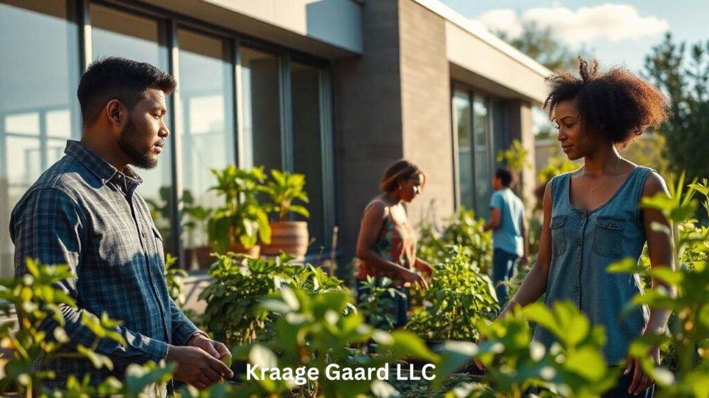 Kraage Gaard LLC