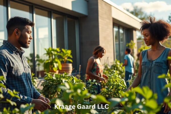 Kraage Gaard LLC