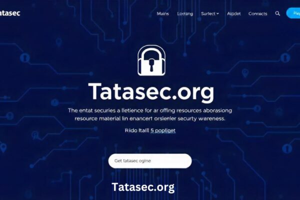 Tatasec.org