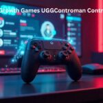 Under Growth Games UGGControman Controller