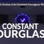 Unity 2022.3 Oculus Link Constant Hourglass Windows 11