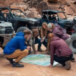 Planning the Ultimate Off-Road Adventure