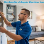 Regular Electrical Inspections