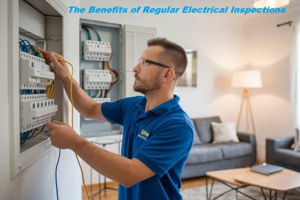 Regular Electrical Inspections