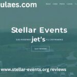 www.stellar-events.org Reviews