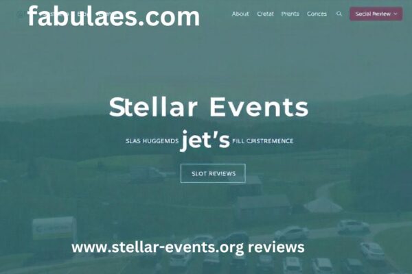 www.stellar-events.org Reviews