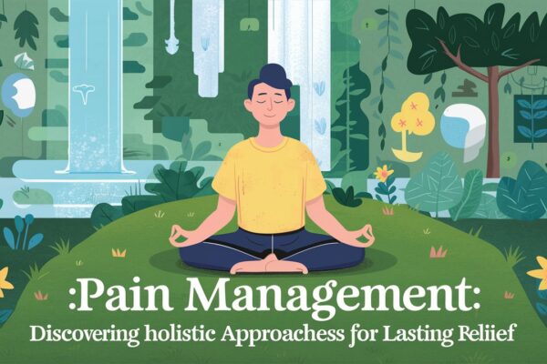 Pain Management