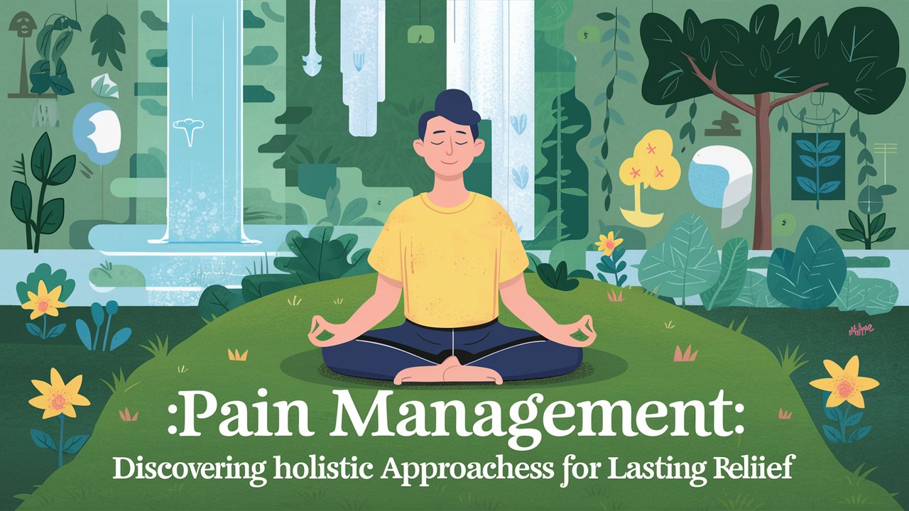 Pain Management