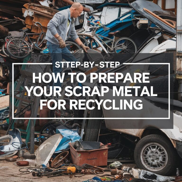 Scrap Metal